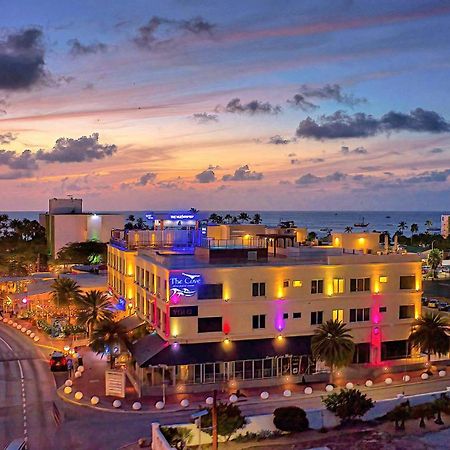 The Cove - Condo Hotel - Palm Beach Strip エクステリア 写真