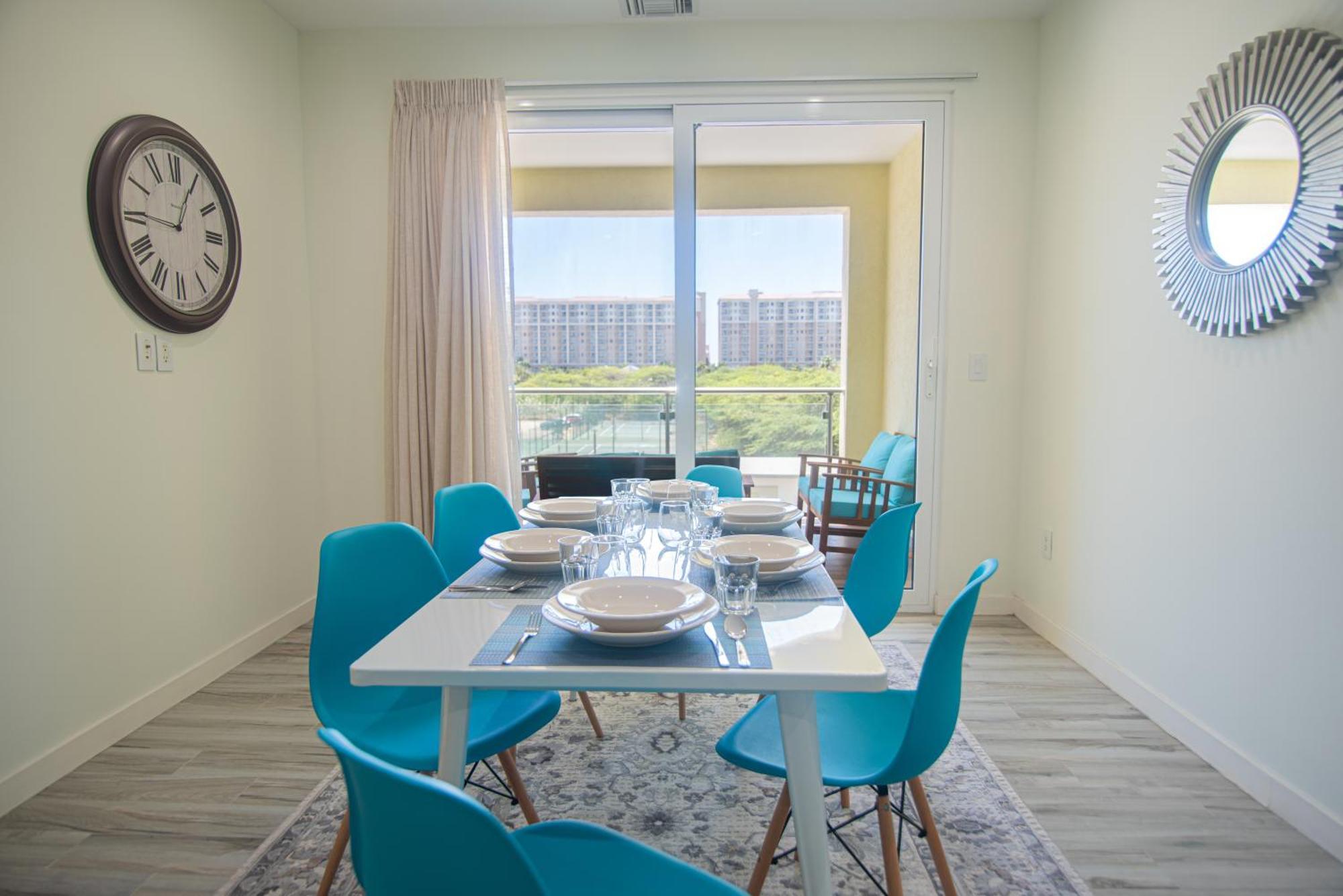 The Cove - Condo Hotel - Palm Beach Strip エクステリア 写真
