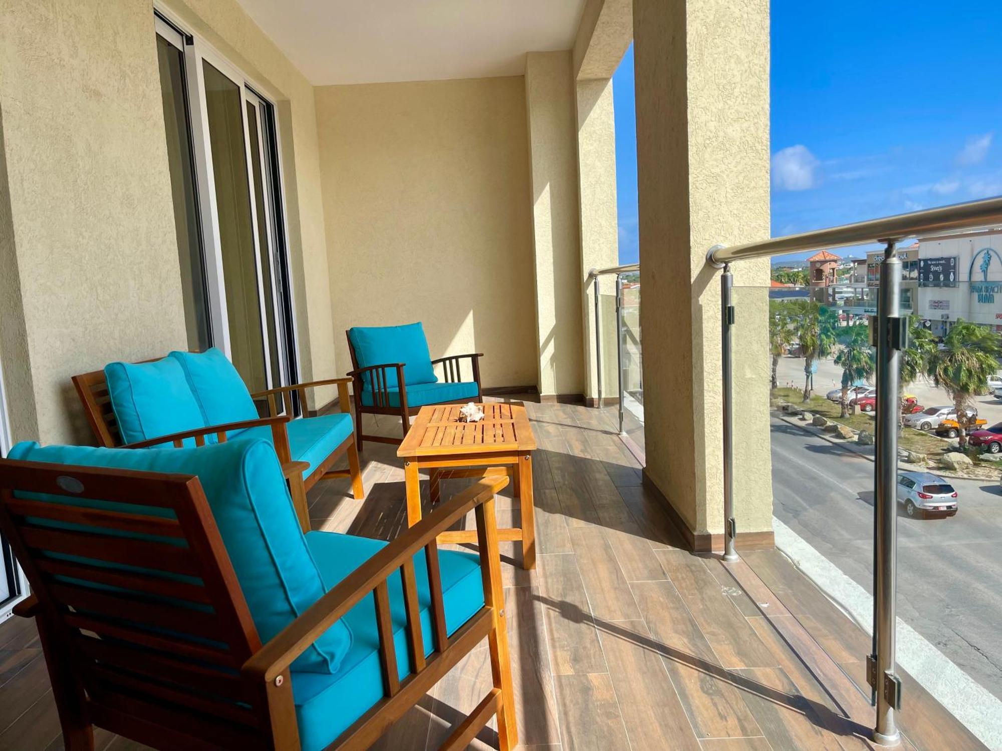 The Cove - Condo Hotel - Palm Beach Strip 部屋 写真