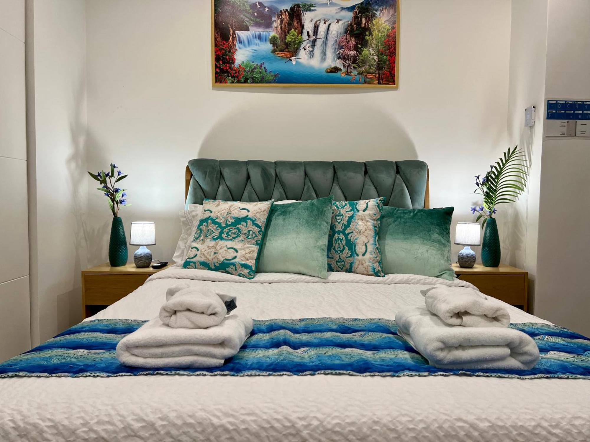 The Cove - Condo Hotel - Palm Beach Strip 部屋 写真